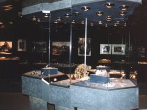 Swarovski International Crystal Showroom