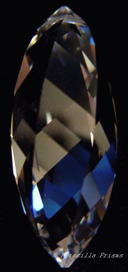 Swarovski's new Crystal Twist prism