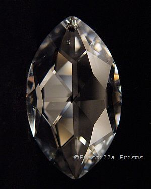 Swarovski Crystal Marquis Prism