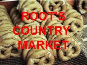 Roots Country Market in scenic 
Lancaster County, PA