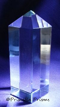 Obelisk Crystal